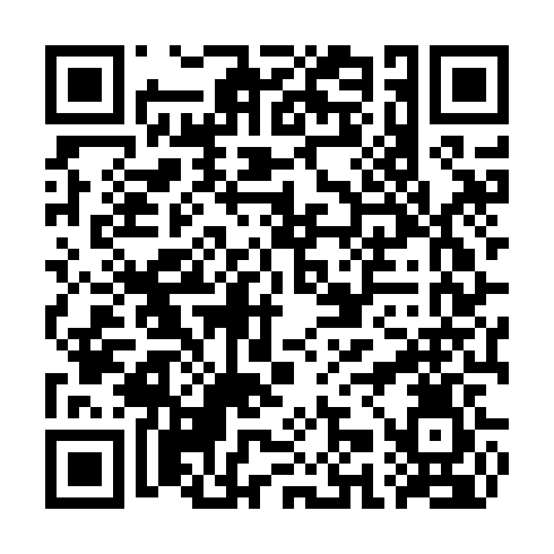 Código QR para abrir la aplicación en Google Play