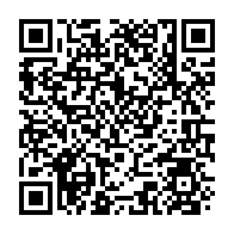 Código QR para abrir la aplicación en Google Play