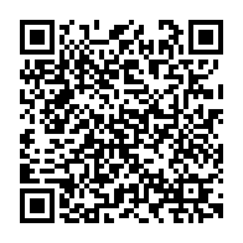 Código QR para abrir la aplicación en Google Play
