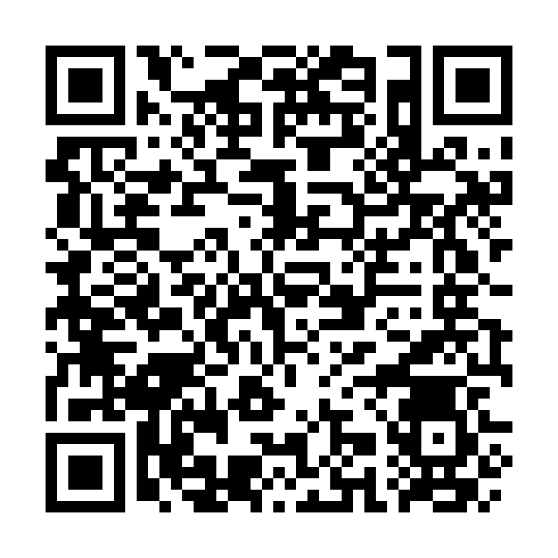 Código QR para abrir la aplicación en Google Play