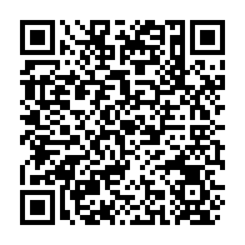 Código QR para abrir la aplicación en Google Play