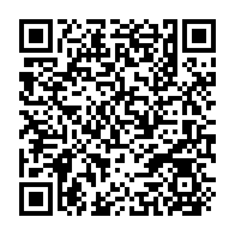 Código QR para abrir la aplicación en Google Play