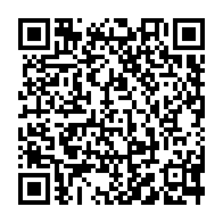 Código QR para abrir la aplicación en Google Play