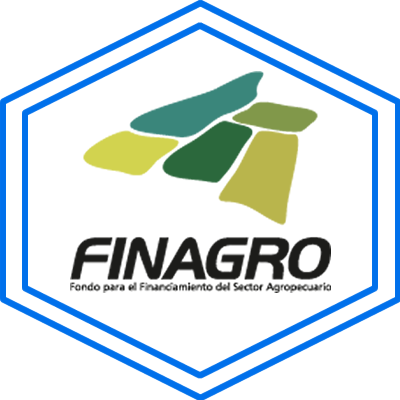Logo Finagro